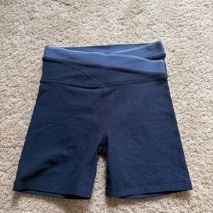 Beyond yoga bike shorts
